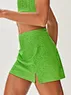 custom skirt
